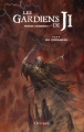 Couverture Les Gardiens de Ji, tome 4 : Les Vénérables Editions Octobre 2012