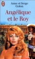 Couverture Angélique, intégrale, tome 03 : Angélique et le Roy Editions J'ai Lu 1998