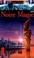 Couverture Noire Magie Editions Pocket (Terreur) 1997