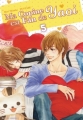 Couverture Ma copine est fan de yaoi, tome 5 Editions Soleil (Manga - Shôjo) 2012