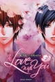 Couverture In love with you, tome 2 Editions Soleil (Manga - Shôjo) 2012
