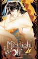 Couverture Midnight Wolf, tome 04 Editions Soleil (Manga - Gothic) 2012