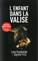 Couverture L'Enfant dans la Valise Editions France Loisirs 2012