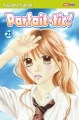 Couverture Parfait-tic !, tome 21 Editions Panini (Manga - Shôjo) 2012