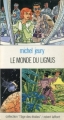 Couverture Le monde de Lignus Editions Robert Laffont (L'Âge des étoiles) 1978
