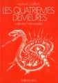 Couverture Les Quatrièmes Demeures Editions Opta (Anti-mondes) 1973