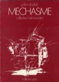 Couverture Mecasme / Mechasme Editions Opta (Anti-mondes) 1972