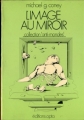 Couverture L'Image au miroir Editions Opta (Anti-mondes) 1974