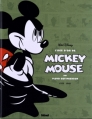 Couverture L'âge d'or de Mickey Mouse, tome 03 : 1939-1940 Editions Glénat (Les Grands Maîtres) 2012