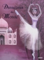Couverture Danseuses du monde Editions Auzou  2009