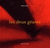 Couverture Les deux géants Editions du Rouergue 2001