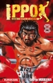 Couverture Ippo : Destins de boxeurs, tome 08 Editions Kurokawa 2011