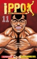 Couverture Ippo : Destins de boxeurs, tome 11 Editions Kurokawa 2011