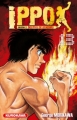 Couverture Ippo : Destins de boxeurs, tome 13 Editions Kurokawa 2011