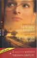 Couverture La femme sans mémoire, La confiance trahie Editions Harlequin (Black Rose) 2009