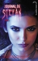 Couverture Journal de Stefan, tome 5 : L'asile Editions Hachette (Black Moon) 2012