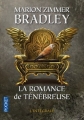 Couverture La romance de Ténébreuse, intégrale, tome 1 Editions Pocket 2012