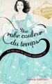 Couverture Une robe couleur du temps, tome 2 : Au palais de Marie-Antoinette Editions Hachette 2012