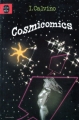 Couverture Cosmicomics Editions Le Livre de Poche 1979