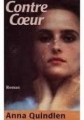Couverture Contre coeur Editions France Loisirs 1996