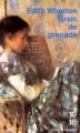 Couverture Ghosts, tome 2 : Grain de grenade Editions 10/18 (Domaine étranger) 1999