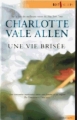 Couverture Une vie brisée Editions Harlequin (Best sellers) 2002