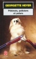 Couverture Pékinois, policiers et polars Editions Le Livre de Poche 2002