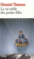 Couverture La vie réelle des petites filles Editions Folio  2010