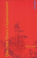 Couverture Que cent fleurs s'épanouissent Editions Gallimard  (Scripto) 2003