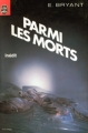 Couverture Parmi les morts Editions Le Livre de Poche 1980