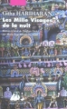 Couverture Les Mille Visages de la nuit Editions Philippe Picquier (Poche) 2006