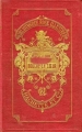 Couverture Bouche en coeur Editions Hachette (Bibliothèque Rose illustrée) 1882