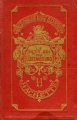 Couverture Le petit roi du Luxembourg Editions Hachette (Bibliothèque Rose illustrée) 1951