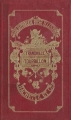 Couverture Tranquille et Tourbillon Editions Hachette (Bibliothèque Rose illustrée) 1914