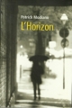Couverture L'horizon Editions Le Grand Livre du Mois 2010