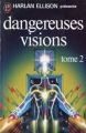 Couverture Dangereuses visions, tome 2 Editions J'ai Lu 1975