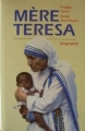 Couverture Mère Teresa Editions Plon 1993