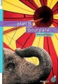 Couverture Plan B pour l'été Editions du Rouergue (doAdo) 2012