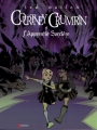 Couverture Courtney Crumrin, tome 5 : Courtney Crumrin et l'apprentie sorcière Editions Akileos (Regard Noir & Blanc) 2012