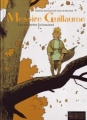 Couverture Messire Guillaume, tome 1 : Les contrées lontaines Editions Dupuis (Repérages) 2006