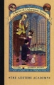 Couverture Les désastreuses aventures des orphelins Baudelaire, tome 05 : Piège au collège Editions HarperCollins 2000