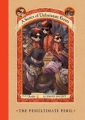 Couverture Les désastreuses aventures des orphelins Baudelaire, tome 12 : Le Pénultième Péril Editions HarperCollins 2005