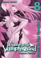 Couverture Dance in the Vampire Bund, tome 08 Editions Tonkam 2012