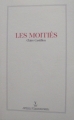 Couverture Les Moitiés Editions Publications Condé Nast  2012
