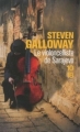 Couverture Le violoncelliste de Sarajevo Editions 10/18 2009