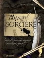Couverture Le manuel de la sorcière Editions Publistar 2010