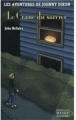 Couverture Les Aventures de Johnny Dixon, tome 4 : Le Crâne du sorcier Editions du Rocher (Jeunesse) 2005