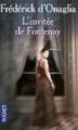Couverture L'invitée de Fontenay Editions Pocket 2010