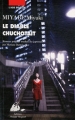 Couverture Le diable chuchotait Editions Philippe Picquier (Japon) 2012