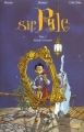 Couverture Sir Pyle, tome 2 : Mauvais Souvenirs Editions Soleil 2000